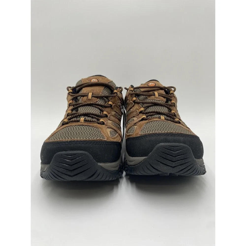 Merrell MOAB GTX Men's NEW Hiking Boot Brown US Size 13 W